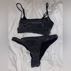 Aerie bikini NWT